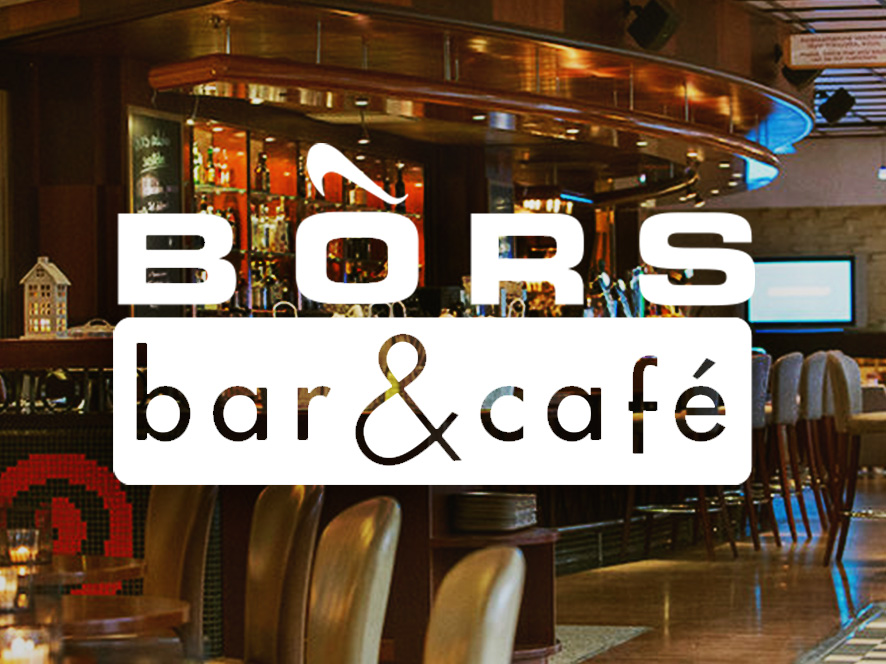 Börs Bar & Cafe