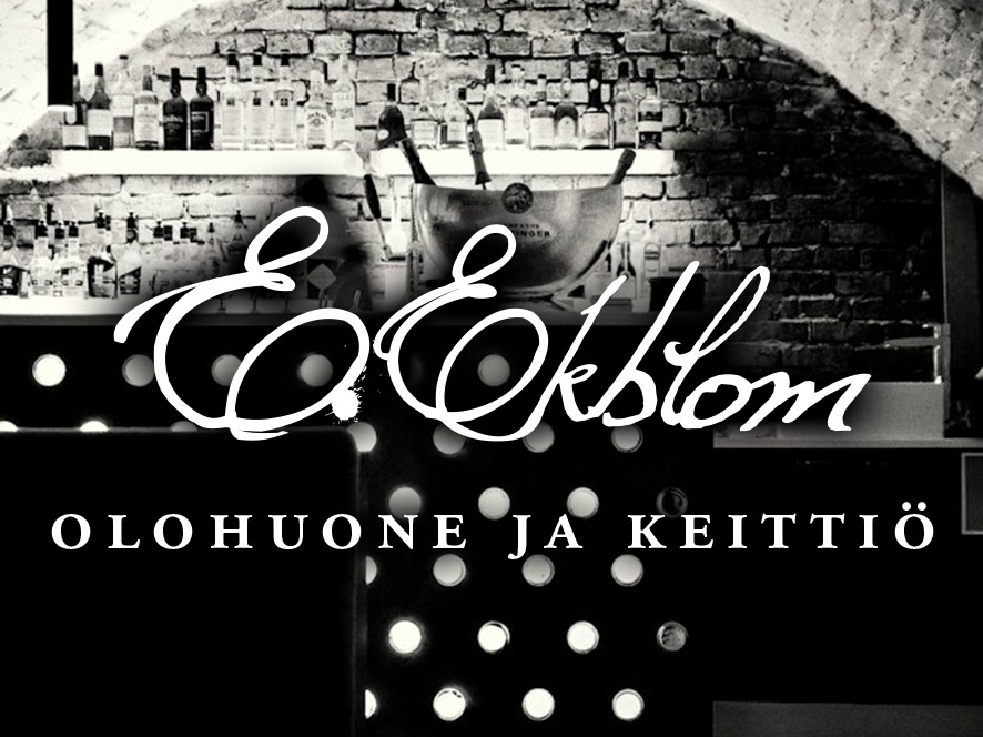 E. Ekblom