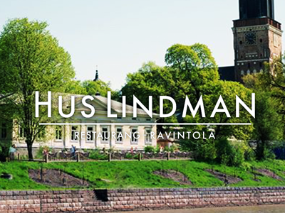 Hus Lindman