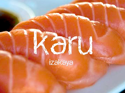 Karu Izakaya