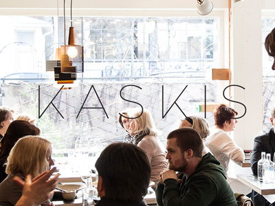 Kaskis