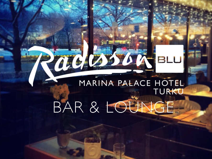 Marina Palace Lounge Bar