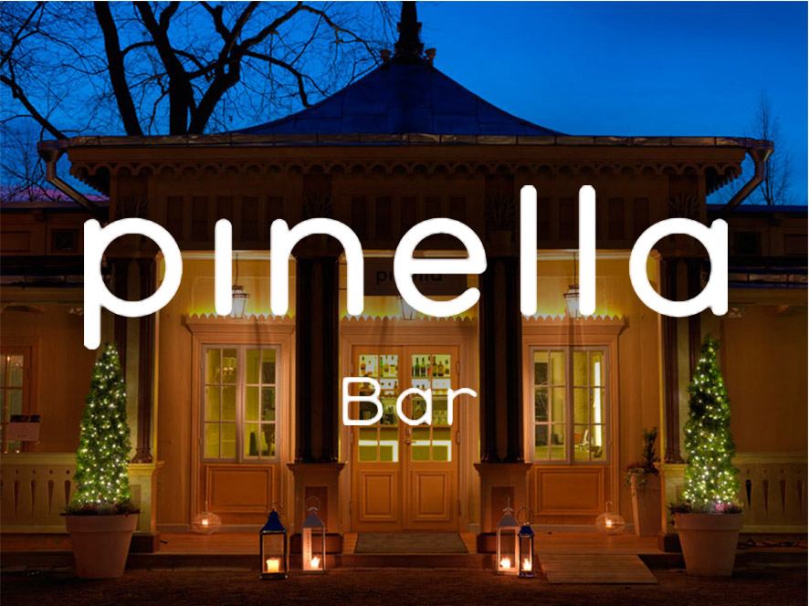 Pinella Bar