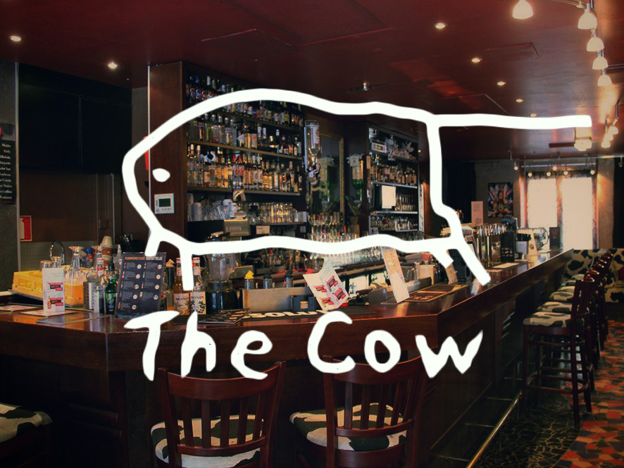 The Cow